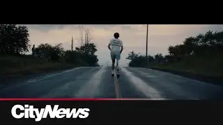 The Terry Fox Foundation has paired with The Tragically Hip