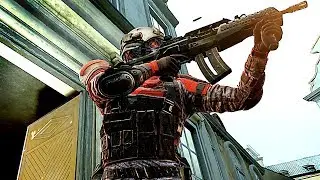 BRAVO TEAM Immersion Trailer (2018) FPS VR Game