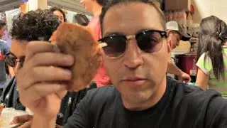 Las Gorditas más famosas de Querétaro