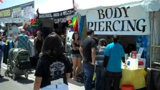 Long Beach Pride 2010