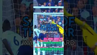 The best save from every year | part 1