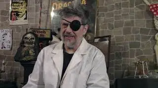 DR DRECK PROMO