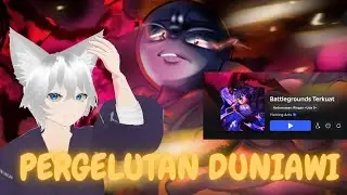 MEMUASKAN KEINGINAN PARA BOCIL KEMATIAN -- THE STRONGER BATTELGROUND