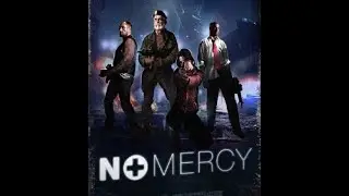 Left 4 Dead: Francis has No Mercy