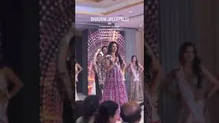 Mrs INDIA Official Queen Of Substance 2026