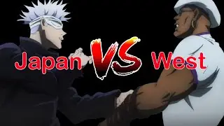 Последний эпизод Jujutsu Kaisen разжигает войну между фанатами в Японии и на Западе.