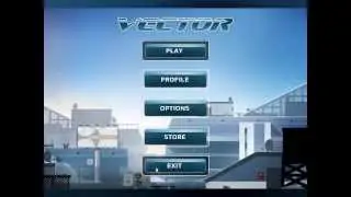 Vector PC Gameplay