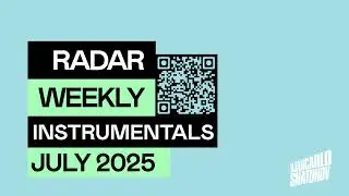 Odeal & Leon Thomas - Miami (feat. Leon Thomas) (Instrumental)