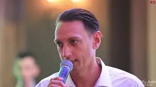 Cosmin Ghera  -  Cantec, joc si voie buna live