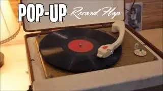 Johnny Otis - Shake It (1954) - presented by Pop-Up Record Hop