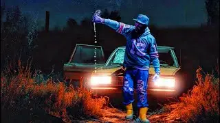 Lefty Gunplay - Statik [Official Music Video]