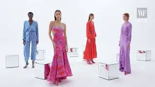 SILVIA TCHERASSI | PRE-FALL 2022 | MIAMI