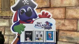 Family Selection at Grand Palladium Select Bavaro Kids Club