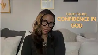 How Confident in God Are You? 
