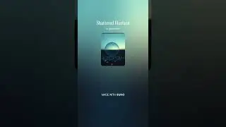 Shattered Horizon 1