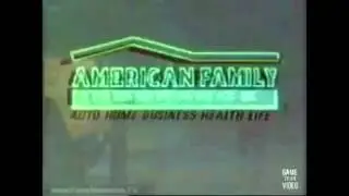 American Family Insurance jingle