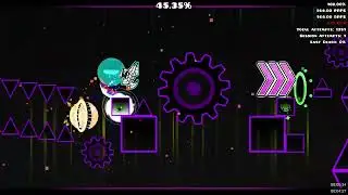 Bonn Black by Chervy Team | First Preview | Upcoming Extreme Demon | host: chainlost