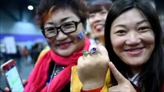 worldventures love to travel success stories