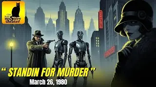 CBS RADIO MYSTERY THEATER &mdash; 
