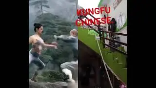 KUNGFU CHINESE, TENDANGAN KERAS TANPA BAYANGAN, Patada sin sombra ,