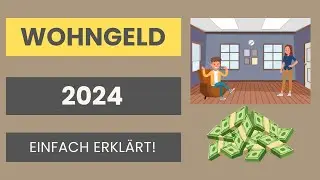 Wohngeld 2025 einfach erkl&auml;rt | Voraussetzungen, Antrag, H&ouml;he + Definition