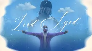 Real Leader Is Here \ LordBallas💜 \ Syed Watson \ Soulcity By Echorp