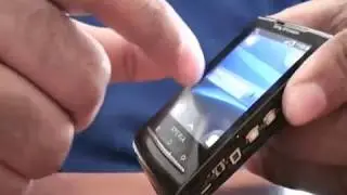 Sony Ericsson Xperia Mini freeze - Solution