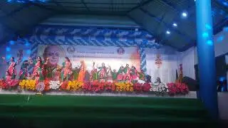 BGS School hunsur Mysore district 10-1-2026