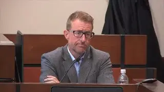 Charlie Adelson Trial (Pt 10) | Jeff Lacasse