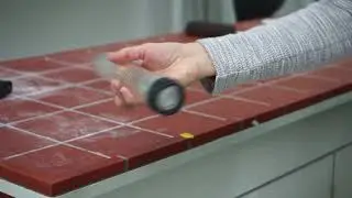 Sch&uuml;ttellampe