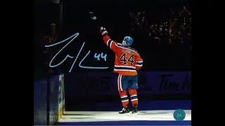 Zack Kassian Retires At Age 32