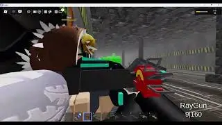 Roblox Area 51 Storming