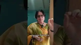 Learning disabilities among children : episode 1