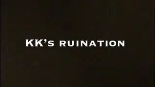 My reaction to KK&rsquo;s death