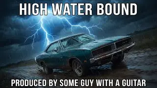 High Water Bound Rhyming Rocker