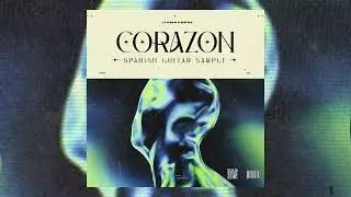 [FREE] Spanish Guitar Sample - 