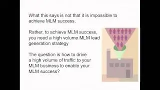 How To Generate Insane # of MLM Leads For Your MLM Success