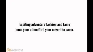 Jem Girls Lyrics