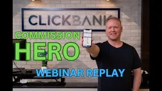 Robby Blanchard Commission Hero Reviews
