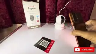 CP Plus Wi-Fi Camera hua Dead 😱🤯