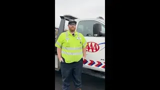 Join the AAA Team: Be a Hero on the Roadside