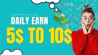How To Earn Money From shrinkme.io Easy Tutorial (2023) in Urdu Hindi | Earn Online Daily 5$ to 10$