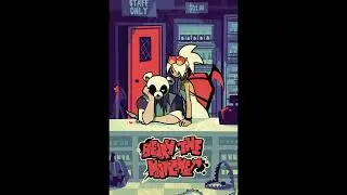 Beary The Hatchet: In The Hour (Feat. Chip McDreamscape)