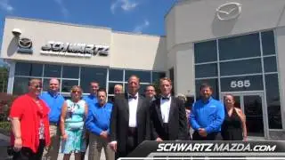 Best Car Buying Experience