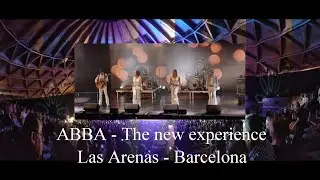Fin de año   Abba en Las Arenas BCN