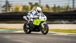 First Track Day of 2022 | Best Lap | Mondello Park