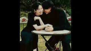 Han Jeong Woo X Noh In Ji 🖤✨ #gongyoo #seohyunjin #thetrunk #kdrama #