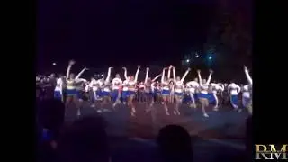 PhilSCA &ldquo;JETSQUAD&rdquo; 12-13 in PNU