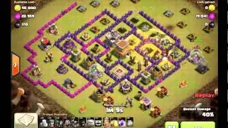 COC WAR RECAP