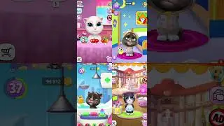 #sprunki #talkingtom #newtrend #cat #games #mytalkingtom #gaming #cartoon #funny #talkingangela2new